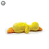 Suntoys 8" My Yellow Duck Plush
